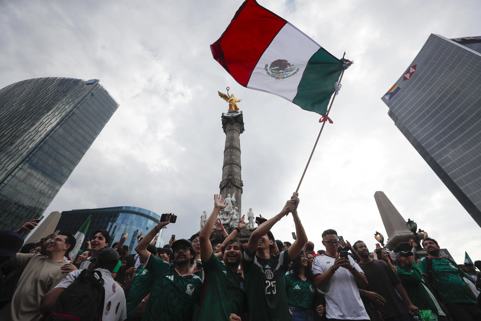 México registra 30 homicidios en el día de la inauguración del Mundial 2026 México registra 30 homicidios en el día de la inauguración del Mundial 2026