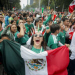 ¿Cuánta derrama económica dejó el triunfo de México en la inauguración del Mundial?