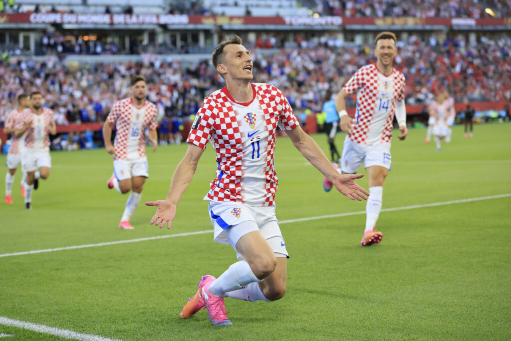 Grupo L Mundial 2026: Croacia gana con apuro a Panamá y se mantiene con vida