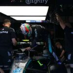 Antonelli domina prácticas en Austria, McLaren acecha y Cadillac vive una jornada crítica