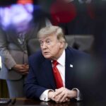 Anuncia Trump acuerdo con Irán y la próxima reapertura del Estrecho de Ormuz