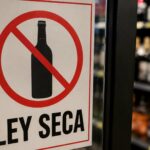 Aplicarán Ley Seca en zonas de Tlalpan durante partidos del Mundial 2026