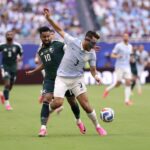 Grupo H Mundial 2026: Uruguay y Arabia Saudita empatan en Miami