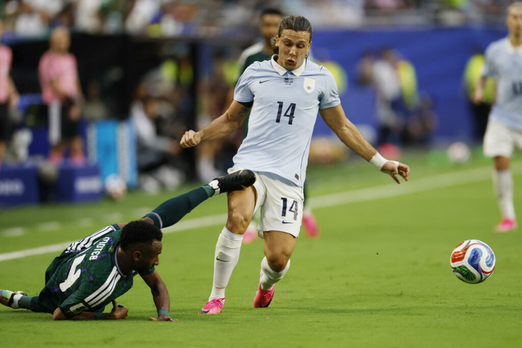 Grupo H Mundial 2026: Arabia Saudita araña un punto a Uruguay en Miami