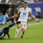 Grupo H Mundial 2026: Arabia Saudita araña un punto a Uruguay en Miami
