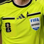 ¿Quién será el árbitro del República Checa vs México?