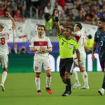 FIFA revoca acreditación a periodista paraguayo por ofensas al árbitro