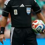 ¿Quién será el árbitro para el México vs Corea del Sur?