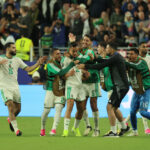 Grupo J Mundial 2026: Argelia remonta a Jordania en la Bahía de San Francisco