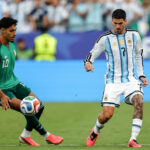 En vivo: Argentina vs Argelia, Grupo J del Mundial 2026
