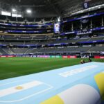 En vivo: Jordania vs Argentina y Argelia vs Austria, Grupo J del Mundial 2026