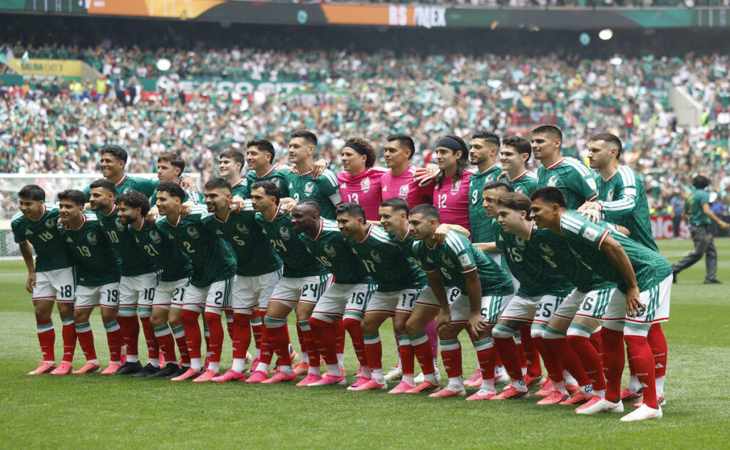 Arranca en México el Mundial 2026 entre fiesta, gol tempranero y protestas