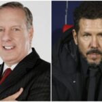 El día que Arturo Brizio insultó al ‘Cholo’ Simeone en Francia 1998