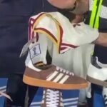 Aseguran en España 66 mil camisetas de futbol falsas que se venderían durante el Mundial
