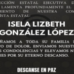 Asesinan a Isela Lizbeth González, asambleísta del PRD en Oaxaca