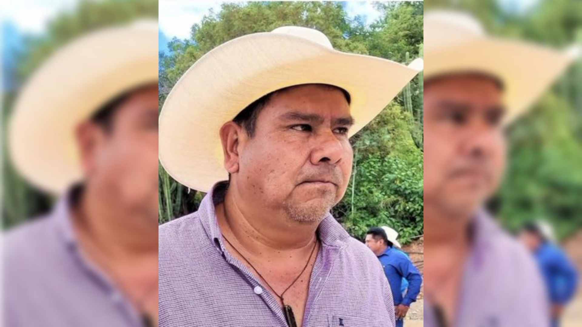 Asesinan a Joel Ángel Bravo presidente municipal de San Miguel Amatitlán Asesinan a Joel Ángel Bravo presidente municipal de San Miguel Amatitlán