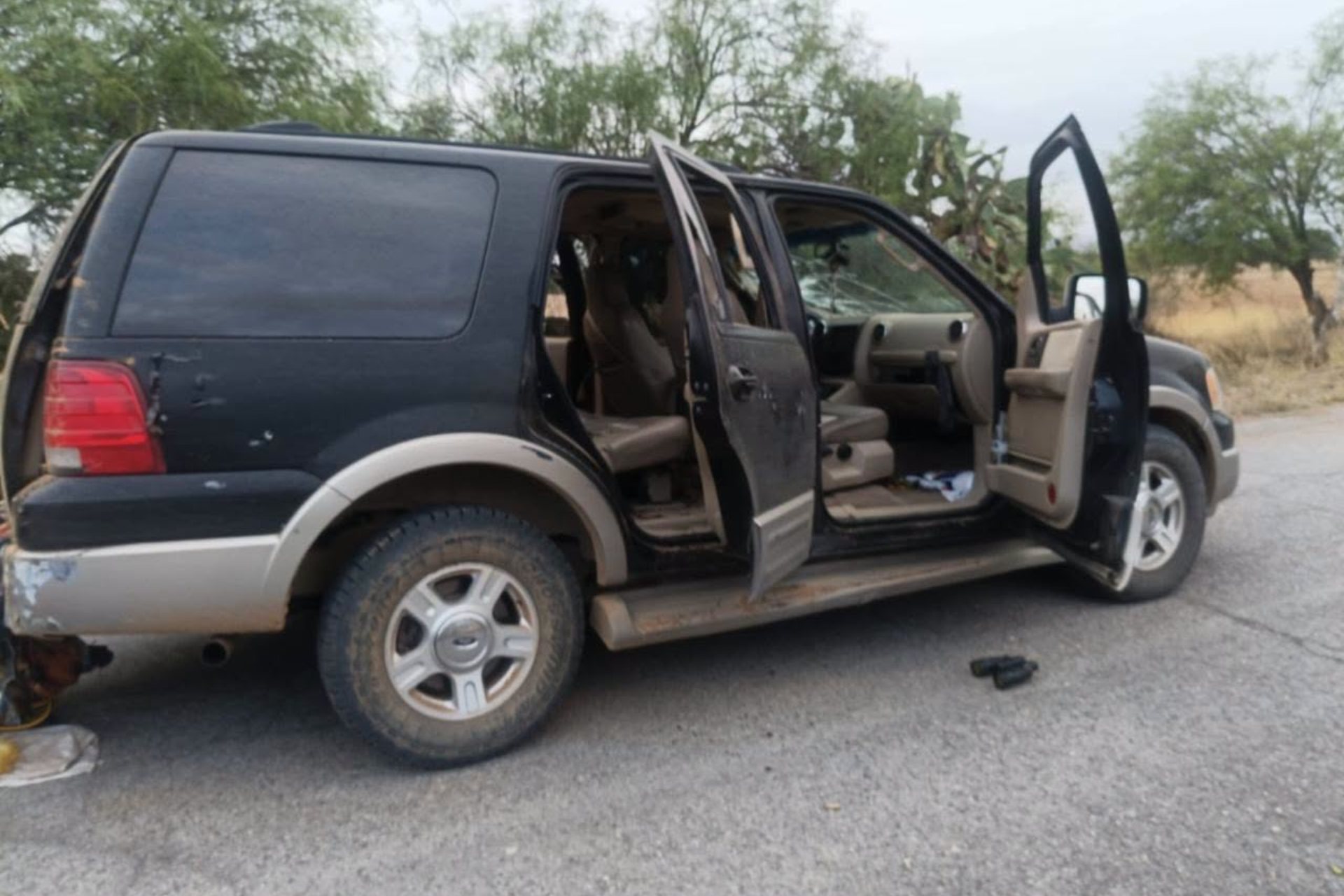 Ataques armados armados en Zacatecas dejan un policía muerto, un civil armado abatido y 4 heridos Ataques armados armados en Zacatecas dejan un policía muerto, un civil armado abatido y 4 heridos