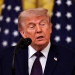 Aunque Irán rompió el diálogo, Trump cree en posible acuerdo la próxima semana