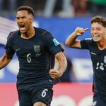 En vivo: Paraguay vs Australia y Turquía vs Estados Unidos, Grupo D del Mundial 2026