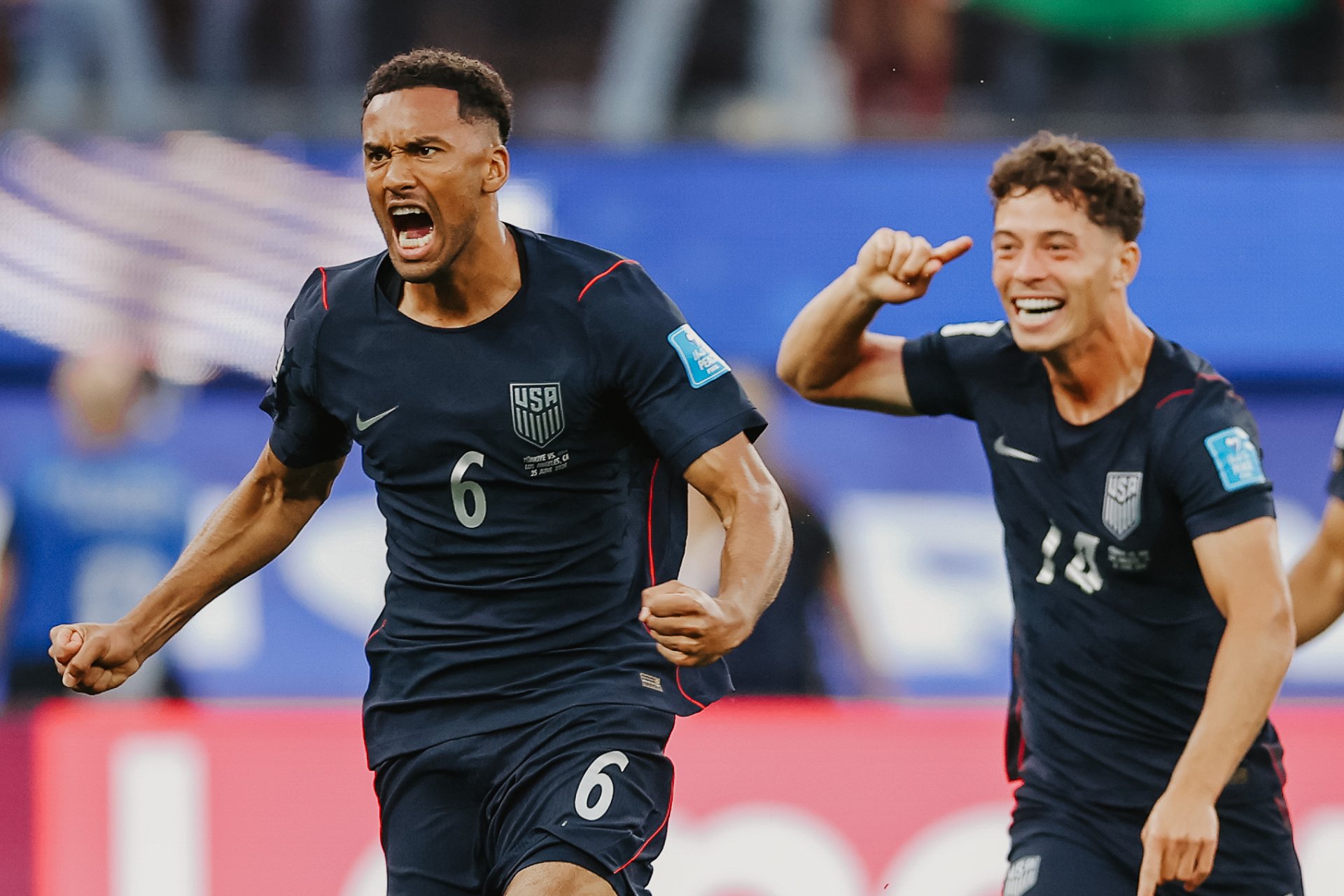 En vivo: Paraguay vs Australia y Turquía vs Estados Unidos, Grupo D del Mundial 2026