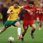 En vivo: Australia vs Turquía, Grupo D del Mundial 2026