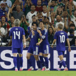 Grupo F Mundial 2026: Japón golea a Túnez en el partido mil en Mundiales