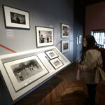 El Museo Franz Mayer reúne selección inédita de las siete décadas del World Press Photo