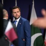 Diálogo con Irán avanza, pero sus fondos seguirán bloqueados: JD Vance