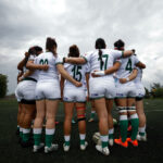 El rugby femenino, un deporte que ilumina cada vez más a México