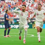 Grupo H Mundial 2026: España elimina a Uruguay en el Estadio Guadalajara