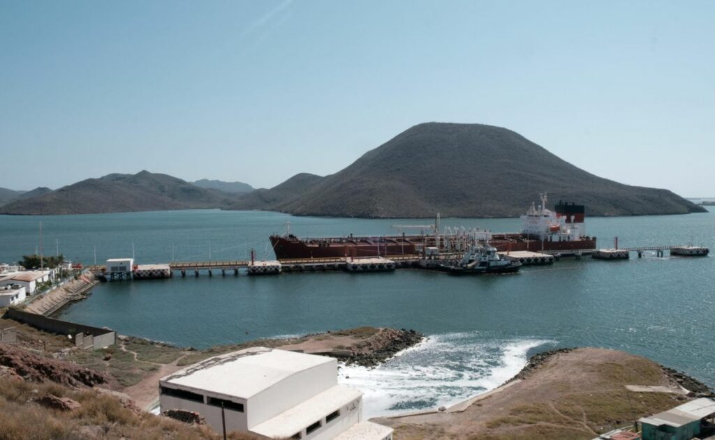 Pueblos indígenas tomarán planta de amoniaco en Sinaloa; acusan ecocidio y etnocidio