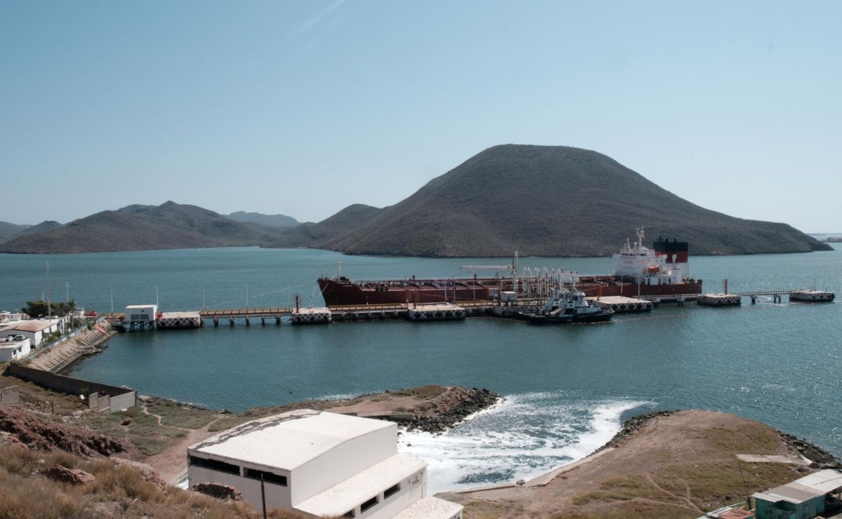 Pueblos indígenas tomarán planta de amoniaco en Sinaloa; acusan ecocidio y etnocidio Pueblos indígenas tomarán planta de amoniaco en Sinaloa; acusan ecocidio y etnocidio