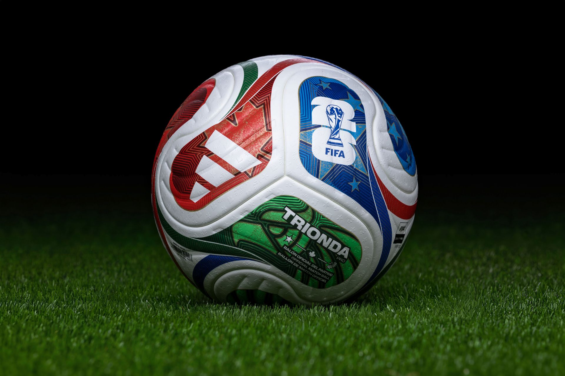 FIFA oficializa las listas definitivas de las 48 selecciones para el Mundial 2026 FIFA oficializa las listas definitivas de las 48 selecciones para el Mundial 2026