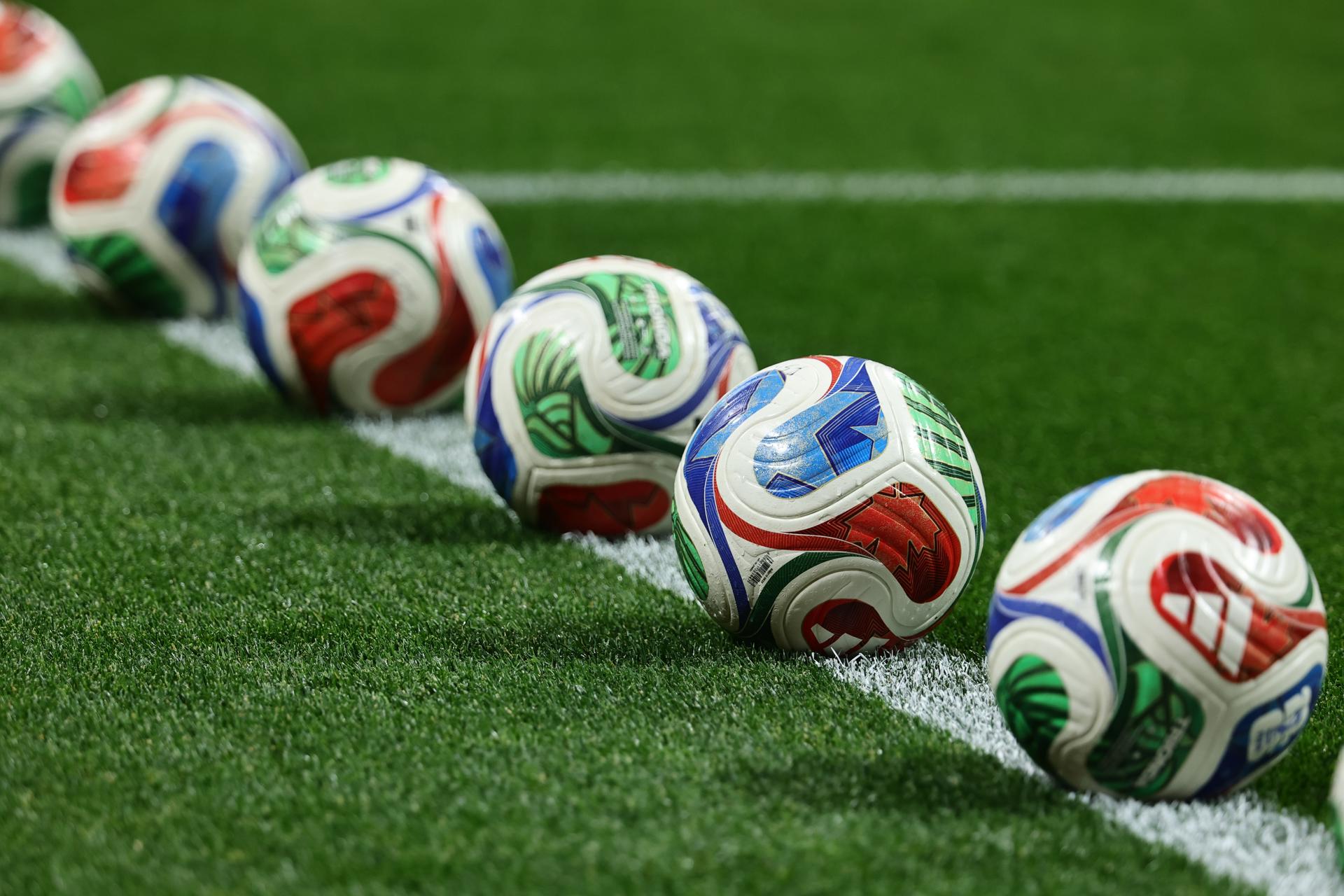 Se definen los Grupos A, B y C del Mundial 2026: ¿A qué hora y en dónde transmitirán los partidos del miércoles 24 de junio? Se definen los Grupos A, B y C del Mundial 2026: ¿A qué hora y en dónde transmitirán los partidos del miércoles 24 de junio?