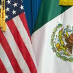 México y EE.UU. concluyen última ronda de contactos previo a la revisión del T-MEC