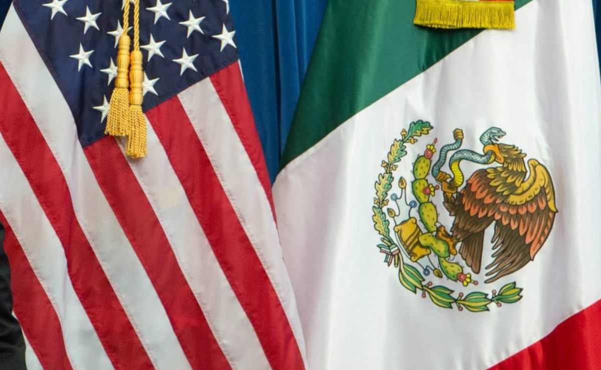 México y EE.UU. concluyen última ronda de contactos previo a la revisión del T-MEC