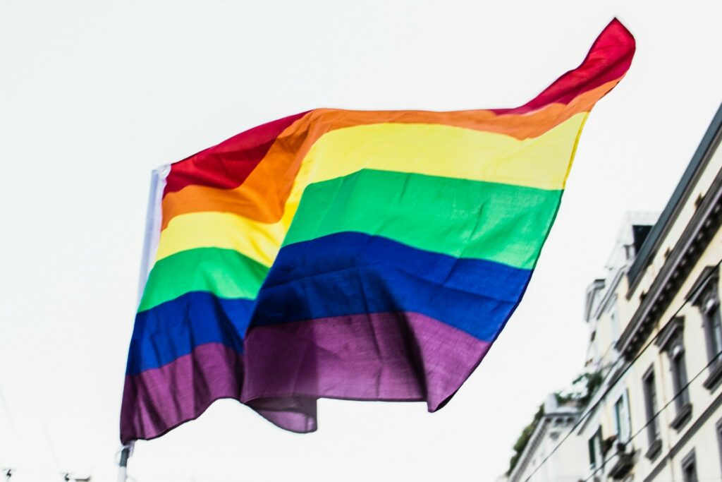 FIFA permitirá banderas LGTBI en el juego Egipto vs Irán