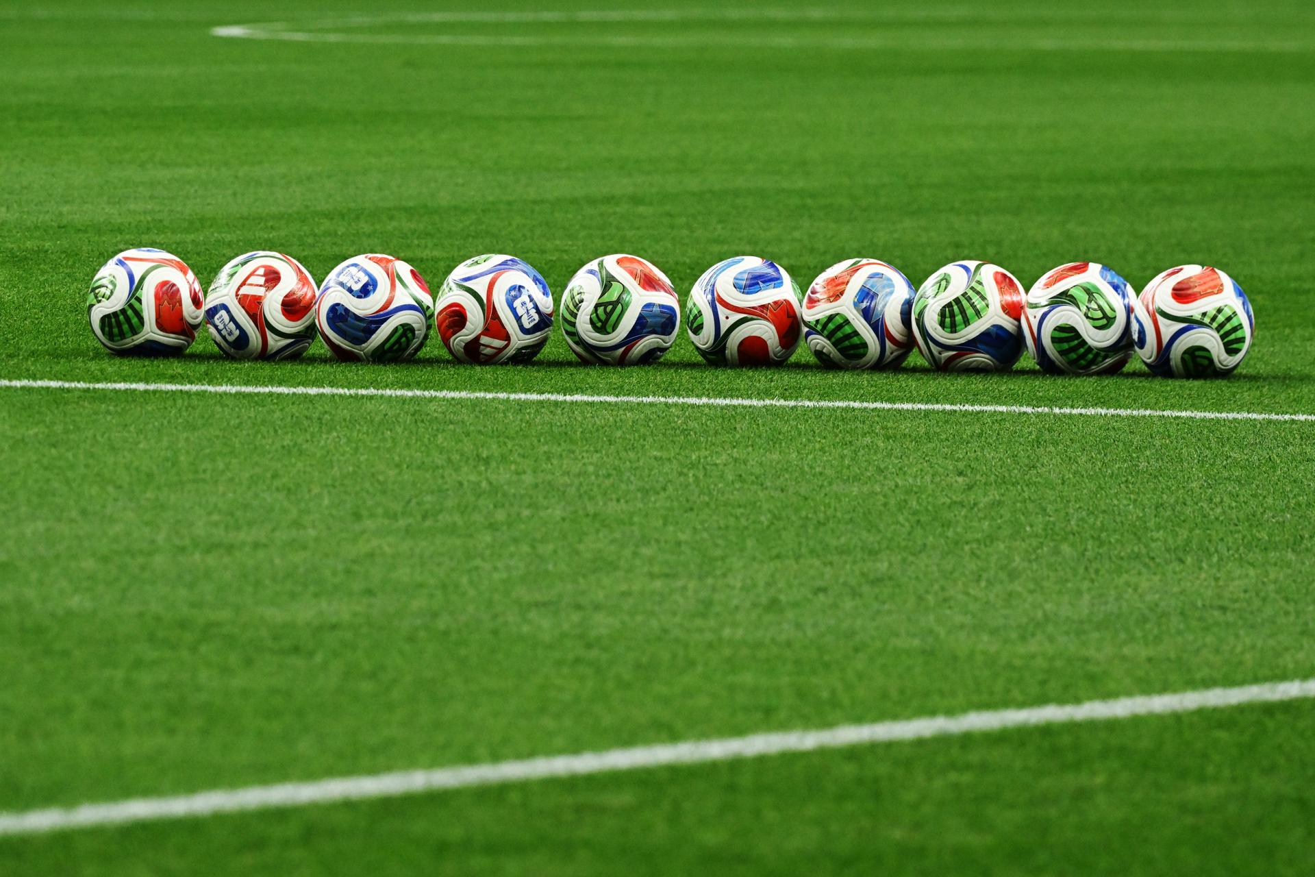 En vivo: Bélgica vs Egipto, Grupo G del Mundial 2026