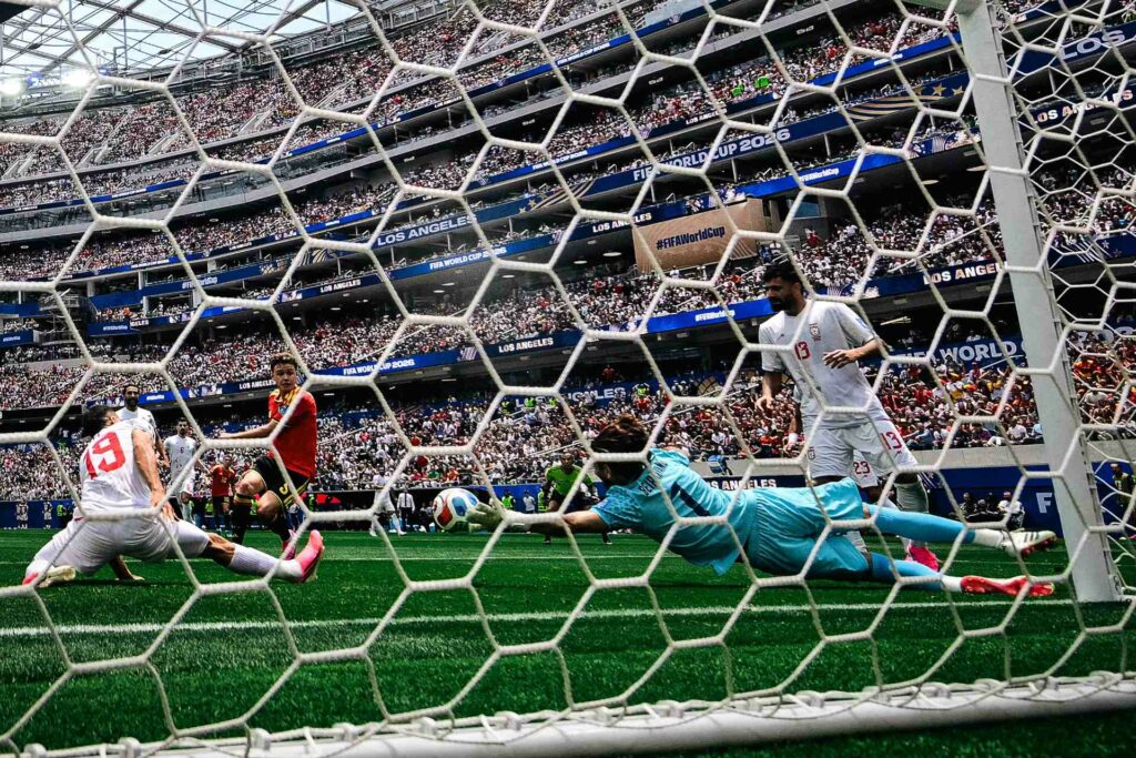 Grupo G Mundial 2026: Irán y Bélgica se jugarán todo en la última jornada