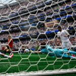 Grupo G Mundial 2026: Irán y Bélgica se jugarán todo en la última jornada