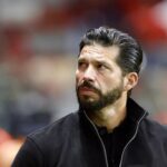 Benjamín Mora toma el mando del Pachuca tras la salida de Esteban Solari