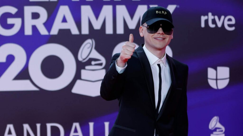 Bizarrap se suma al doblaje de “Toy Story 5” junto a Bad Bunny