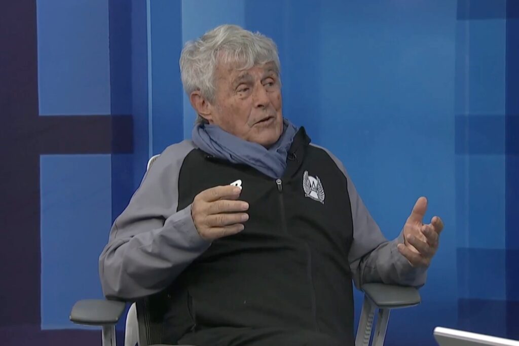 Bora Milutinovic sobre México: No se debe pensar en los cuartos de final, jugadores deben dar su mejor esfuerzo