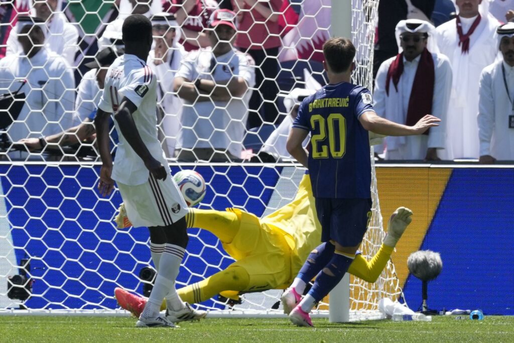 Grupo B del Mundial 2026: Suiza vs Canada; Bosnia y Herzegovina vs Qatar