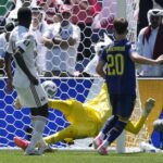 Grupo B del Mundial 2026: Suiza vs Canada; Bosnia y Herzegovina vs Qatar