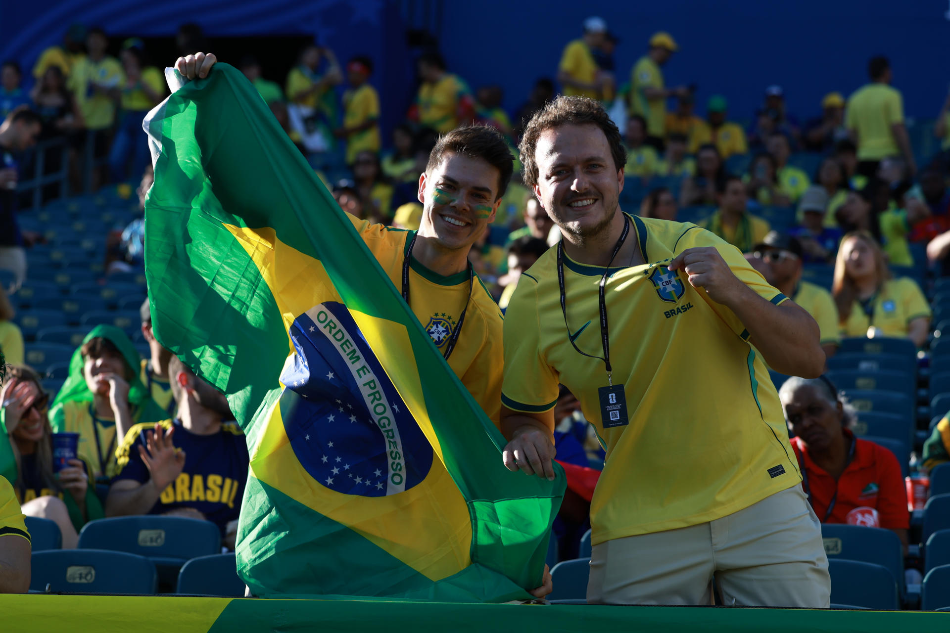 En vivo: Brasil vs Haití, Grupo C del Mundial 2026