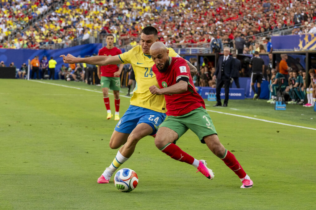 En vivo: Brasil y Marruecos abren el Grupo C del Mundial 2026