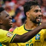 ¿Quiénes están clasificados a 16vos de final del Mundial 2026?