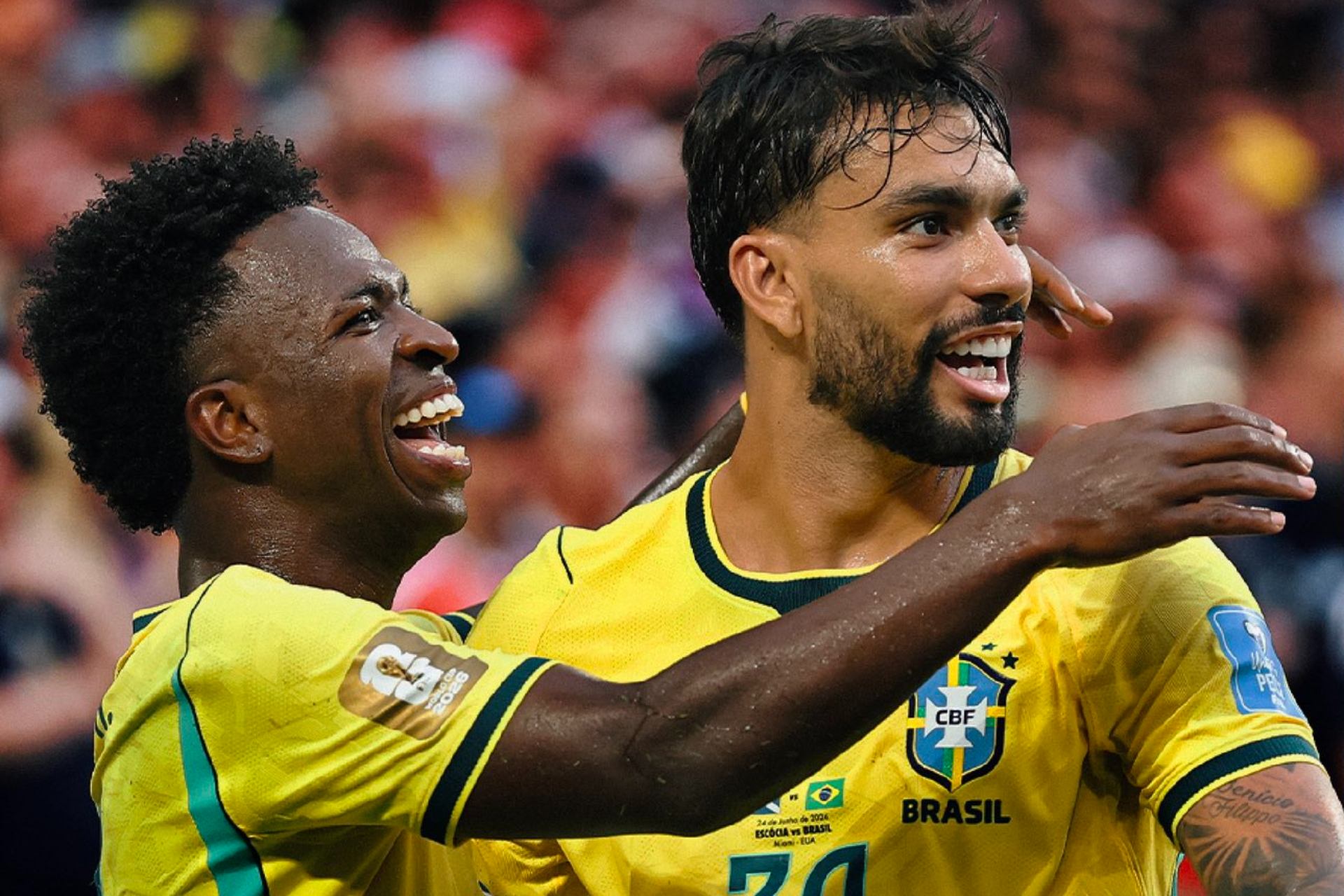 ¿Quiénes están clasificados a 16vos de final del Mundial 2026?
