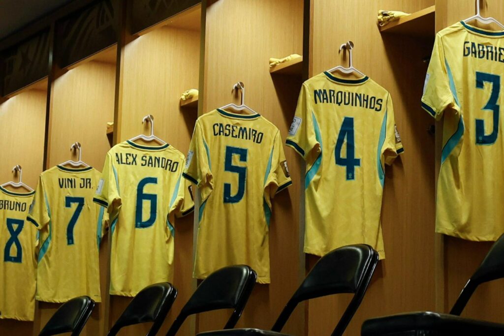 En vivo: Brasil y Marruecos abren el Grupo C del Mundial 2026